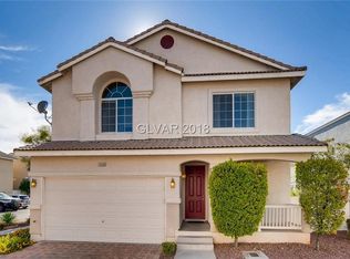1530 Tillman Falls Ave, Las Vegas, NV 89183
