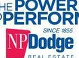 8006 Azule Cir, Papillion, NE 68046