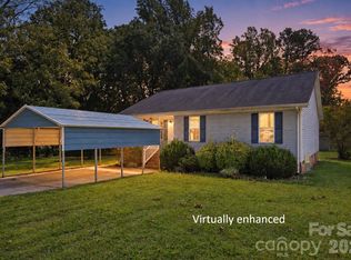 802 Shaver St, Salisbury, NC 28144