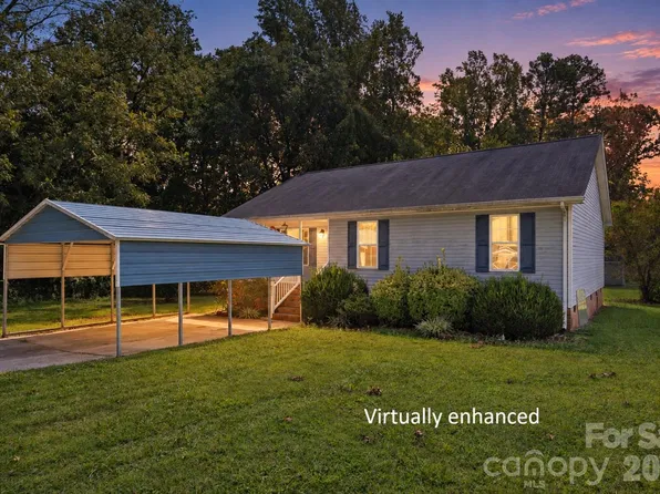 802 Shaver St, Salisbury, NC 28144
