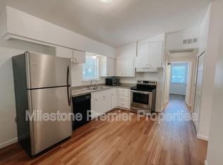 405 Knob Ln, Denison, TX 75021