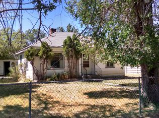 264 S Quincy Ave, Hines, OR 97738