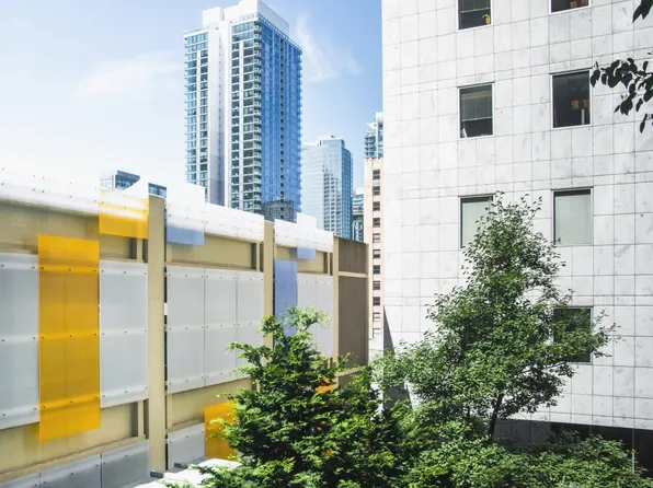 The Cobb, 1301 4th Ave APT 802, Seattle, WA 98101