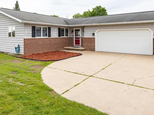 1508 N Leona St, Appleton, WI 54911