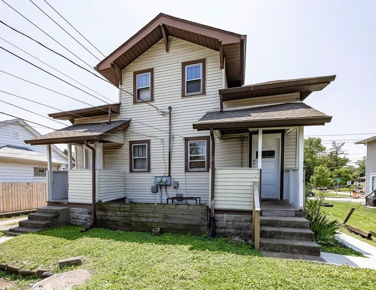 Building Photo - 4710 E Michigan St #1
