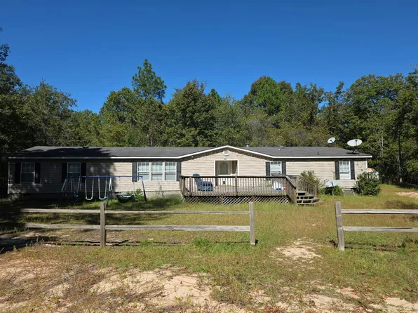 111 Lonely Pine Ln, Windsor, SC 29856
