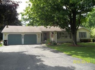 2087 N Genesee Rd, Burton, MI 48509