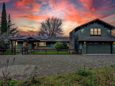 15136 Beyers Ln, Grass Valley, CA, 95949