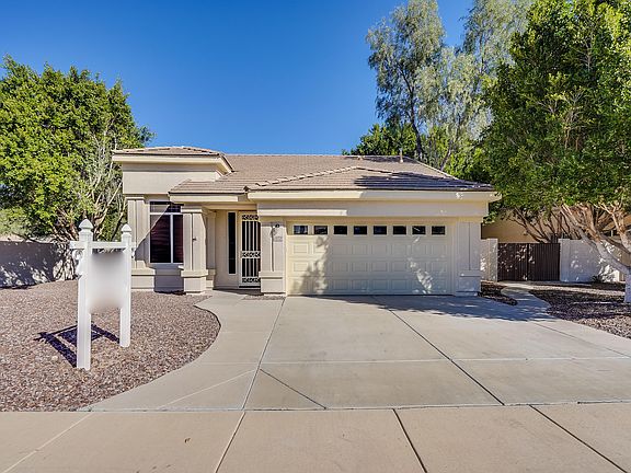 2nd image of 6878 W Blackhawk Dr