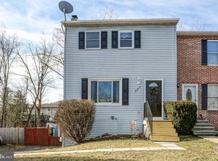 202 White Dogwood Dr, Etters, PA 17319