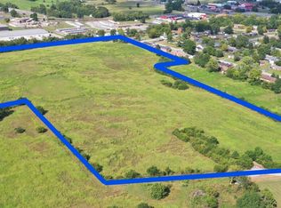 545 Bluegrass Dr, Harrodsburg, KY 40330