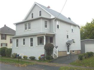 99 Merrick Ave, Manchester, NY 14504