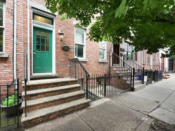 366.5 7th St #2, Jersey City, NJ 07302