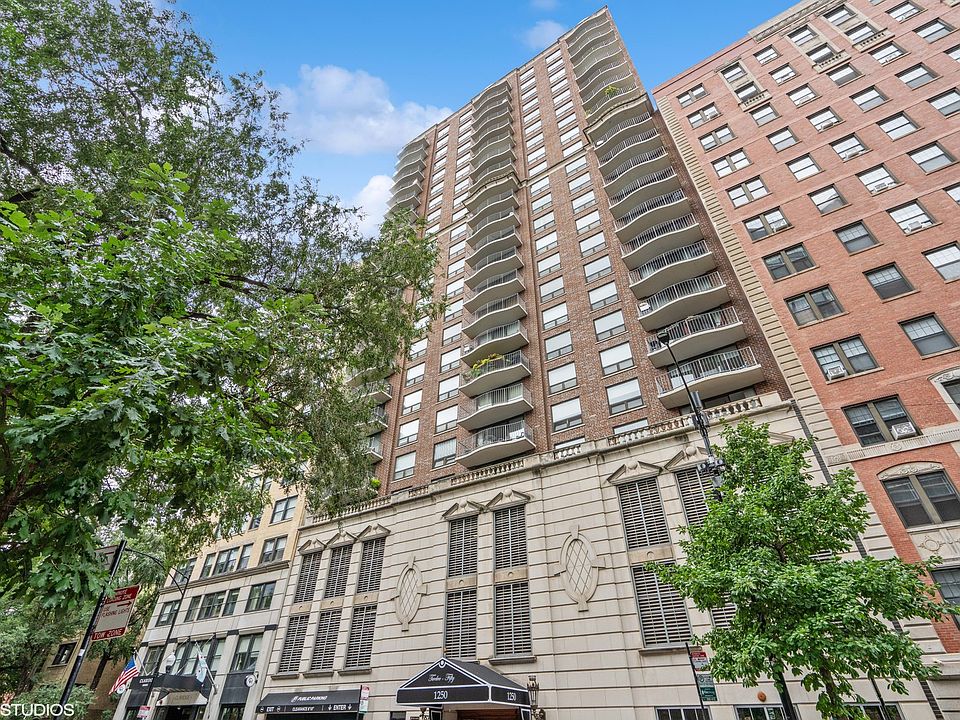 1st image of 1250 N Dearborn St APT 7C