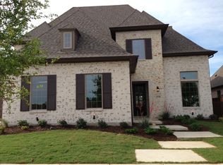 13720 Rolinda Ct, Frisco, TX 75035
