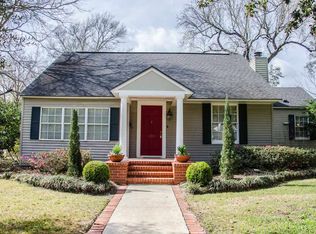 205 E Circuit Dr, Beaumont, TX 77706