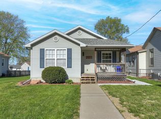 1504 Fairmount Ave, Council Bluffs, IA 51503
