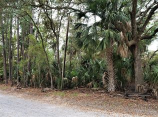 703 Pompano Rd, Fripp Island, SC 29920