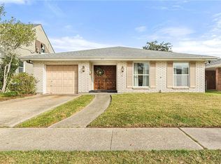 417 W William David Pkwy, Metairie, LA 70005