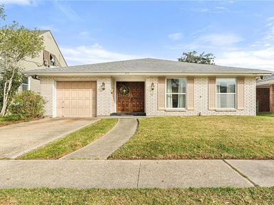 417 W William David Pkwy, Metairie, LA, 70005