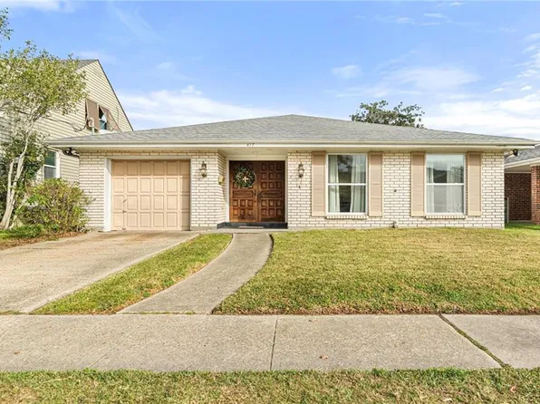 417 W William David Pkwy, Metairie, LA 70005