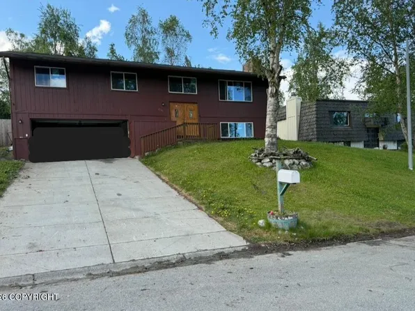 6548 Notting Hill Dr, Anchorage, AK 99504