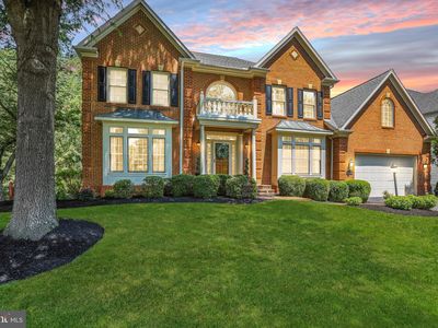 18301 Mid Ocean Pl, Leesburg, VA, 20176