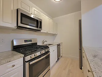 Rented by AZ REALTY NYC LLC