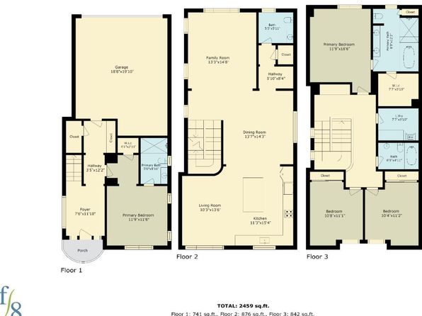 43065 Calle Esperanza, Fremont, CA 94539