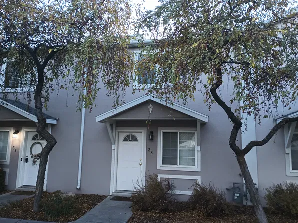 38 Kensington Pl, Logan, UT 84341