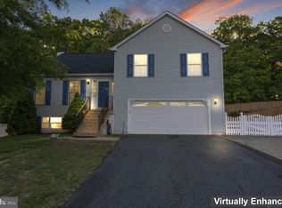 43 Bloomington Ln, Stafford, VA 22554