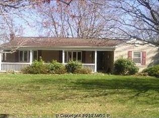 3612 Sweet Air Rd, Phoenix, MD 21131