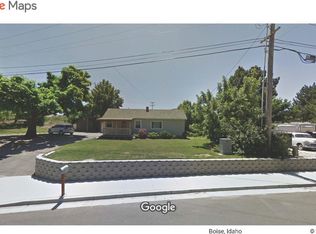 3905 E Boise Ave, Boise, ID 83706