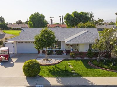 451 Olympia Way, Hemet, CA, 92543