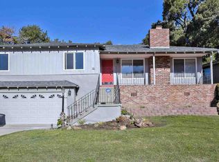 3965 Fairway Ave, Oakland, CA 94605