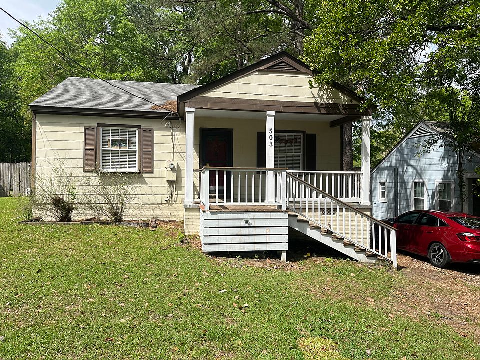 1st image of 503 S 18th Ave