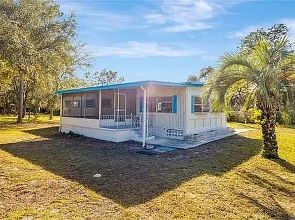 3340 Painters St, Spring Hill, FL 34606