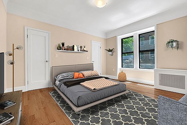 1st image of 68 Montague St APT 2E
