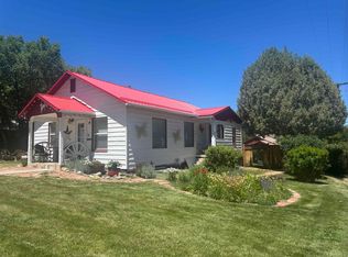304 Main St W, Lava Hot Springs, ID 83246