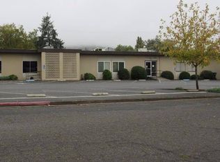 168 Washington Ave STE B, Ukiah, CA 95482