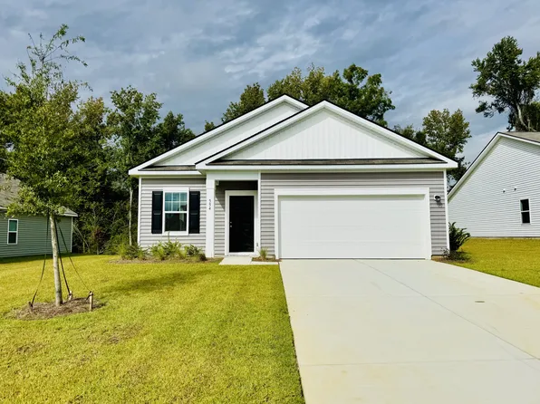 554 Silver Pidgeon St, Aynor, SC