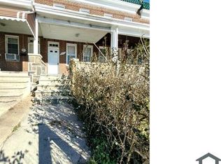 247 S Hilton St, Baltimore, MD 21229