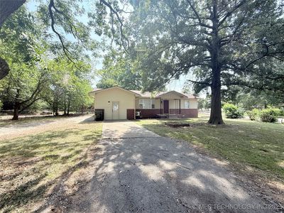 1901 Sallie St, Muskogee, OK, 74403
