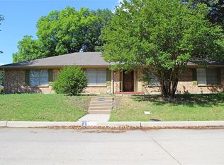 3440 Glenmont Dr, Fort Worth, TX 76133