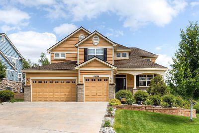 Gorgeous Saddle Rock home