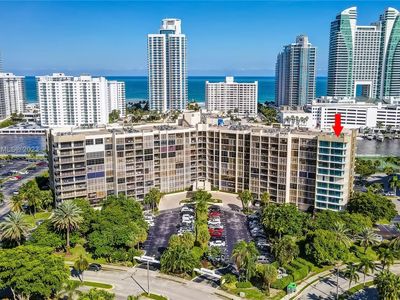 600 Parkview Dr APT 231, Hallandale Beach, FL, 33009