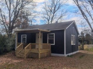 3 & 4 Wood Pl, Hooks, TX 75561