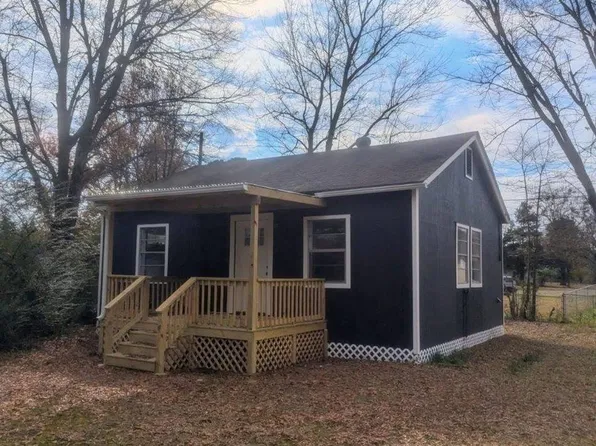 3 & 4 Wood Pl, Hooks, TX 75561