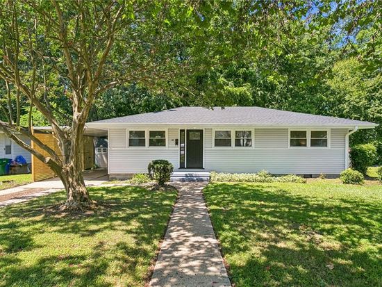 36 Edgemoor Dr, Newport News, VA 23603