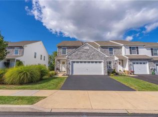 829 N Fork Dr, Easton, PA 18040